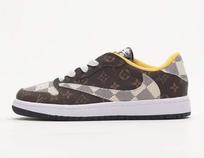 Women's Running Weapon Air Jordan 1 Low Shoes 0274 Women's Running Weapon Air Jordan 1 Low Shoes 0274